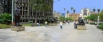 Museum of Antioquia, Medellin. Colombia. Guide of museums and attractions of Medellin.  Medellin - COLOMBIA