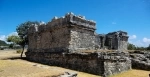 Tulum, General information. what to see, what to do. Mexico.  Cancun - Mexico