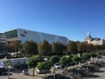 German Football Museum, Dortmund, Germany.  Dortmund - GERMANY