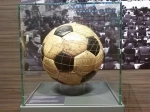 German Football Museum, Dortmund, Germany.  Dortmund - GERMANY