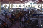 San Camilo Market, Arequipa. Peru- Arequipa Attractions Guide.  Arequipa - PERU