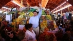 San Camilo Market, Arequipa. Peru- Arequipa Attractions Guide.  Arequipa - PERU