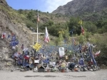 Sanctuary of the Wind, Willito.  Cajon del Maipo - CHILE