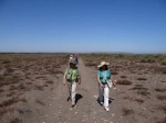 El Yali National Reserve.  San Antonio - CHILE