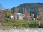 Ranco Lake.  Lago Ranco - CHILE