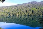 Huerquehue National Park, Guide to national parks in Chile.  Pucon - CHILE