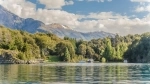 Nahuel Huapi National Park. Bariloche - Argentina.  Bariloche - ARGENTINA