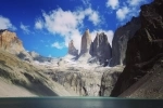 Torres del Paine National Park, Guide and information.  Puerto Natales - CHILE