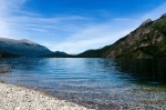 Los Alerces National Park, Chubut. Argentina.  Esquel - ARGENTINA