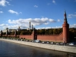 Kremlin, Moscow, tourist attractions guide. what to see, what to do, information.  Moscow - RUSSIA