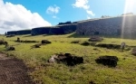 Rapa Nui National Park.  Isla de Pascua - CHILE