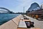 Sydney Opera House, Sydney Attractions Guide, what to do, what to see, Australia.  Sidney - AUSTRALIA