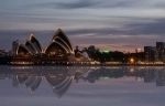 Sydney Opera House, Sydney Attractions Guide, what to do, what to see, Australia.  Sidney - AUSTRALIA