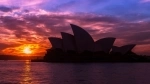 Sydney Opera House, Sydney Attractions Guide, what to do, what to see, Australia.  Sidney - AUSTRALIA