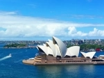 Sydney Opera House, Sydney Attractions Guide, what to do, what to see, Australia.  Sidney - AUSTRALIA