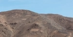 Geoglyphs of Pintados.  Iquique - CHILE