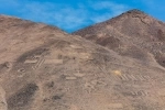 Geoglyphs of Pintados.  Iquique - CHILE