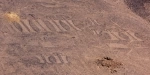 Geoglyphs of Pintados.  Iquique - CHILE