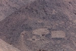 Geoglyphs of Pintados.  Iquique - CHILE