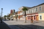 Calle Baquedano. Iquique Attractions Guide.  Iquique - CHILE