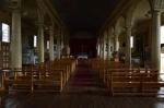 Chonchi Church, Guide Chiloe, Hotel, Tour, Tours.  Chiloe - CHILE