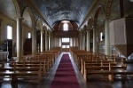 Chonchi Church, Guide Chiloe, Hotel, Tour, Tours.  Chiloe - CHILE