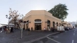 Central Market.  Santiago - CHILE