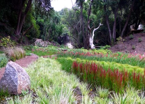 Tricao Park, San Antonio