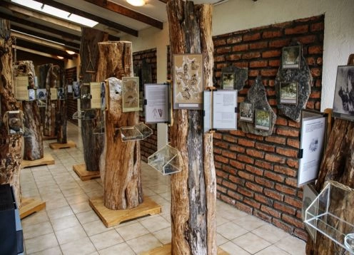 Municipal Historical Museum, Puerto Natales