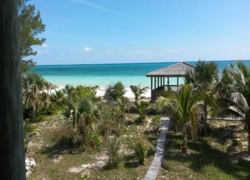 Lucayan National Park