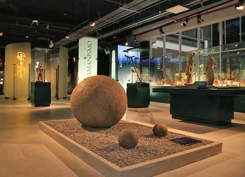 Jade Museum, 