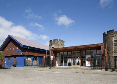 Regional Museum of Ancud, Ancud