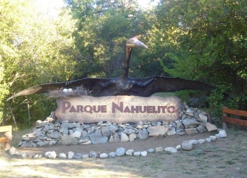 Nahuelito Park, 