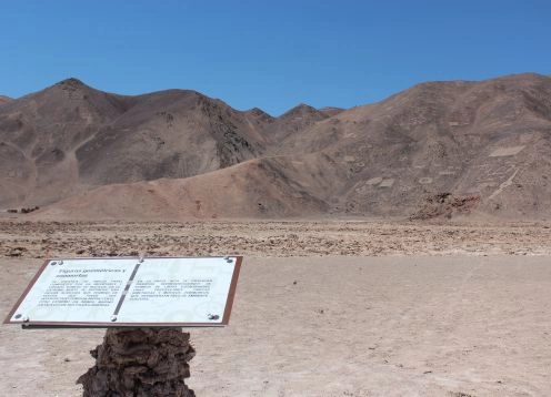 Geoglyphs of Pintados, Pozo Almonte