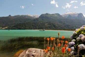 Lago Todos los Santos - Visit Puerto Varas