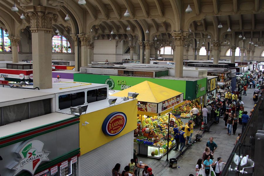 sp city market