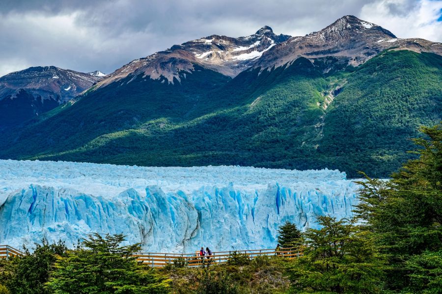 De Los Glaciares National Park, Guide of National parks in ARGENTINA