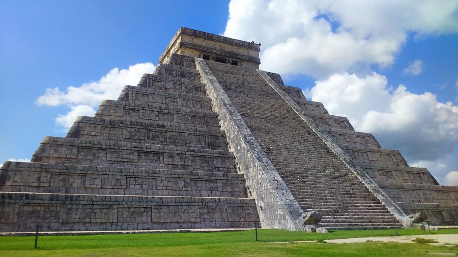 Chich�n Itz�, Information, what to see, what to do, Cancun, Playa del Carmen Cancun, Mexico