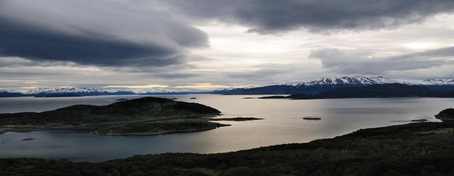 Cabo de Hornos National Park, Patagonia, Punta Arenas Punta Arenas, CHILE