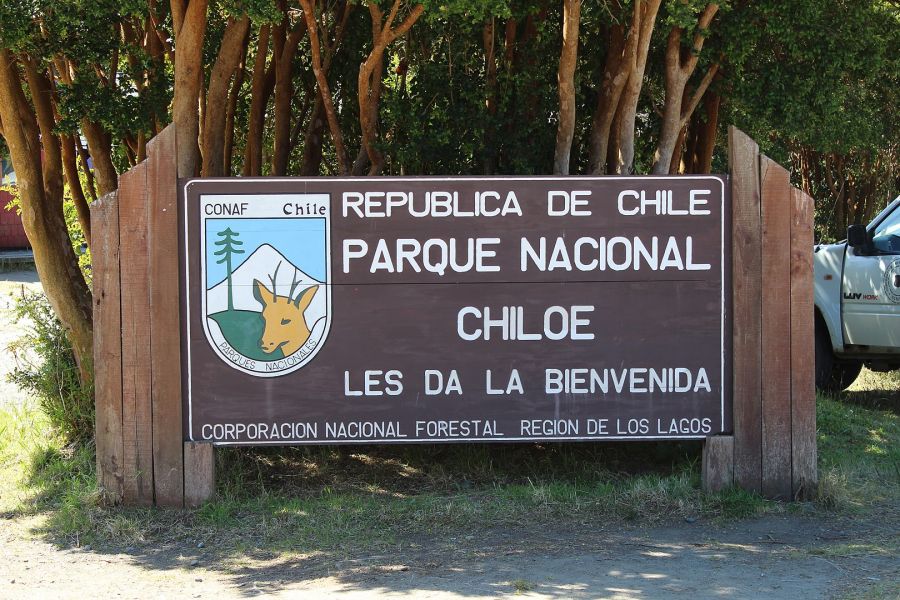 Chiloe National Park, Chiloe Guide, Hotels, national Park Chiloe, CHILE