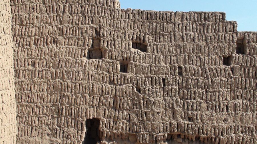 Huaca Pucllana, Part of our guide to attractions and museums in Lima - Peru Lima, PERU
