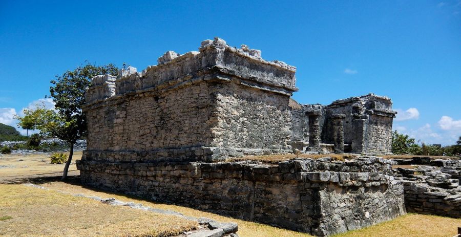 Tulum, General information. what to see, what to do. Mexico Cancun, Mexico