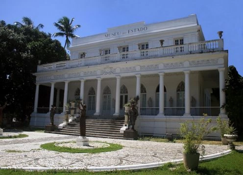Pernambuco State Museum, 