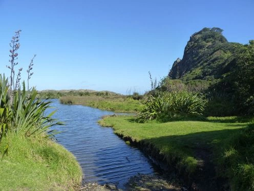 Waitakere Ranges Regional Park, 