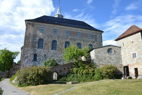 Akershus Fortress, 