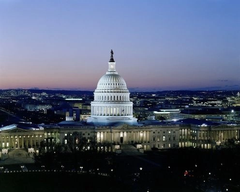 United States Capitol, 