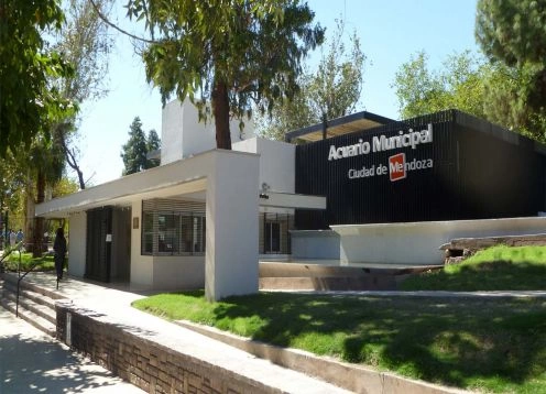 Mendoza Municipal Aquarium, 