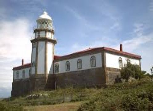 Possession Island Lighthouse, Punta Arenas