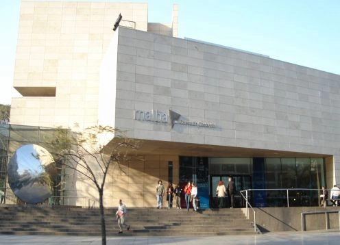 Latin American Art Museum of Buenos Aires, 
