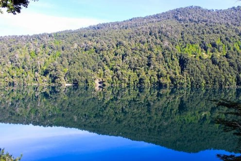 Huerquehue National Park, Pucon